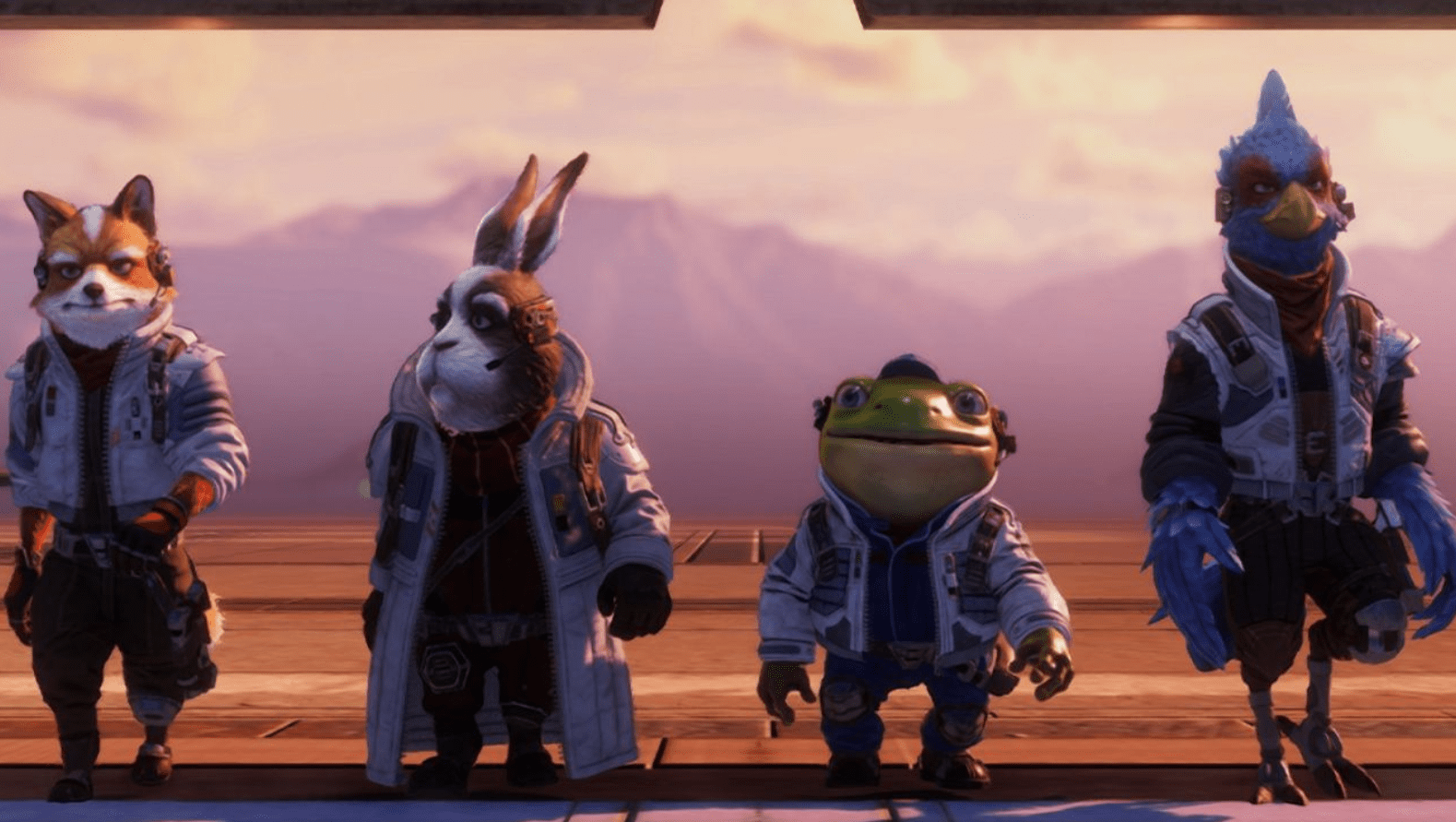 Star Fox Nintendo Switch 2 Is Having Its Best Moment in 20 Years - Here Is Why It Works