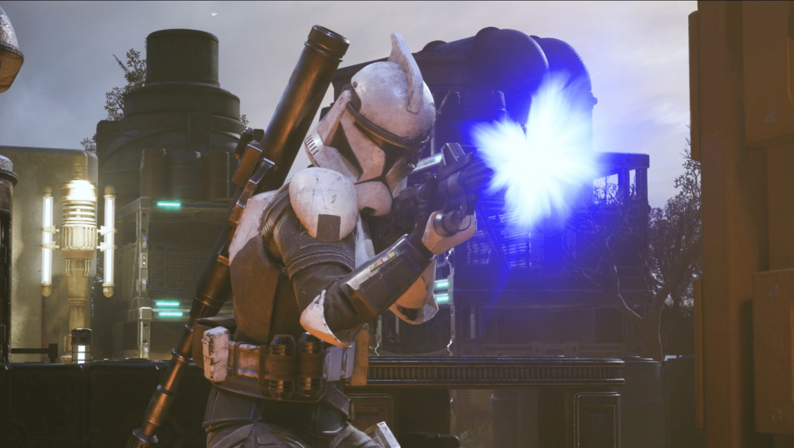 Star Wars Zero Company Release Date, Price, Story and Combat Guide Explained