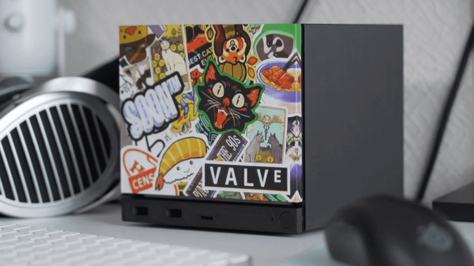 Steam Machine Sticker Shock Explained Why Valve Cannot Sell the $1000 PC Like a Console