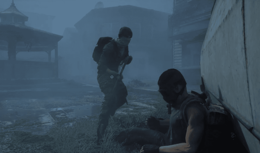 Terminal War 2026 Is What Tactical Multiplayer Fans Have Needed Since The Last of Us Factions Was Canceled