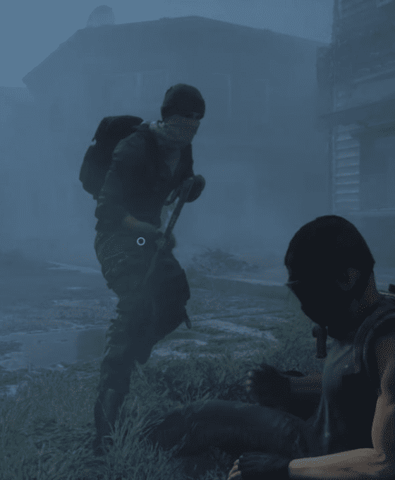 Terminal War 2026 Is What Tactical Multiplayer Fans Have Needed Since The Last of Us Factions Was Canceled