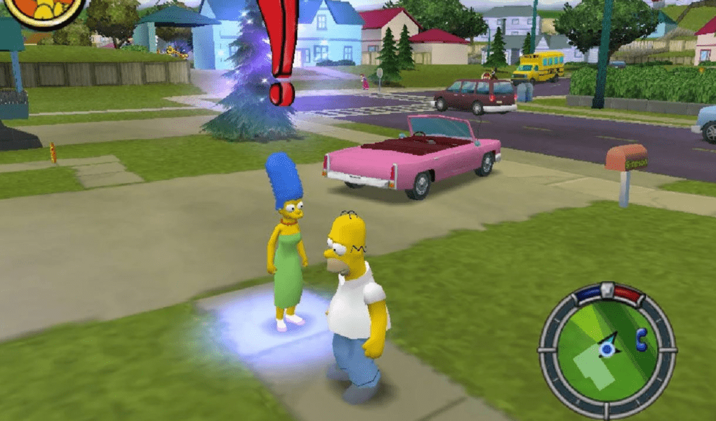 The Simpsons Hit and Run Remake Everything We Know, What Fans Want, and Why It Could Actually Happen