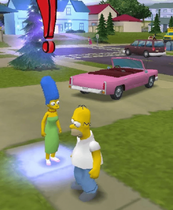 The Simpsons Hit and Run Remake Everything We Know, What Fans Want, and Why It Could Actually Happen