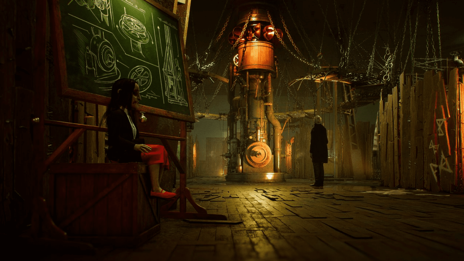 What Is SAW Genesis and Why Every Horror Fan Is Talking About It