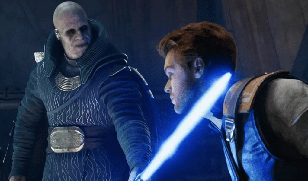 What Star Wars Jedi 3 Leaks Tell Us About Cal Kestis in 2026 and Beyond