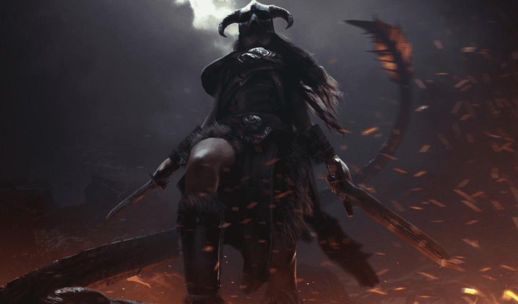 Xbox Chief Confirms He Watched Elder Scrolls 6 Running, And Fans Think A Reveal Is Coming Soon
