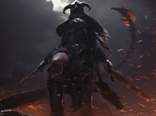 Xbox Chief Confirms He Watched Elder Scrolls 6 Running, And Fans Think A Reveal Is Coming Soon