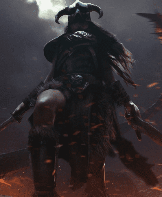 Xbox Chief Confirms He Watched Elder Scrolls 6 Running, And Fans Think A Reveal Is Coming Soon