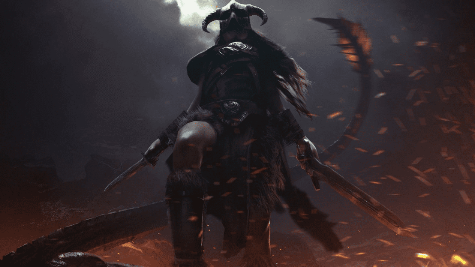 Xbox Chief Confirms He Watched Elder Scrolls 6 Running, And Fans Think A Reveal Is Coming Soon