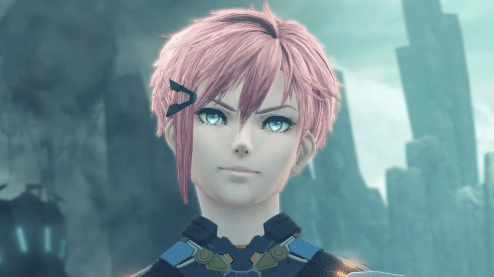 Xenoblade Genesis Explained Music, Takahashi, Xenogears Clues and Switch 2 Power