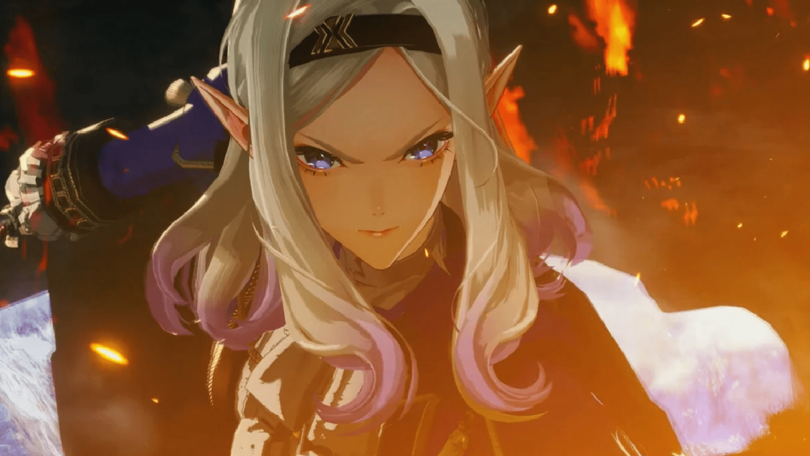 Xenoblade Genesis Explained Music, Takahashi, Xenogears Clues and Switch 2 Power