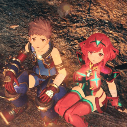 Xenoblade Genesis Explained Music, Takahashi, Xenogears Clues and Switch 2 Power