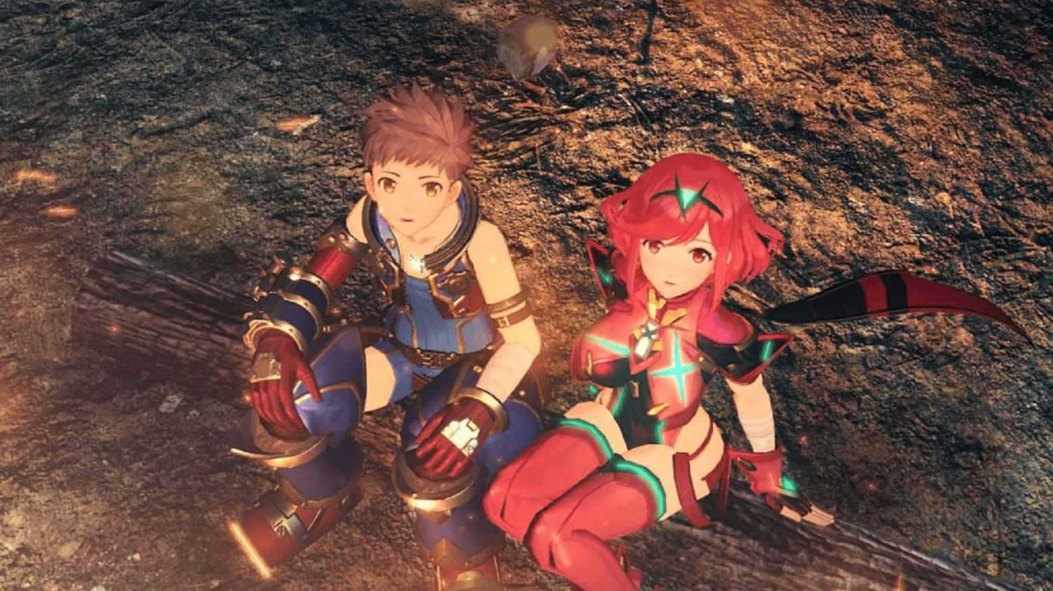 Xenoblade Genesis Explained Music, Takahashi, Xenogears Clues and Switch 2 Power