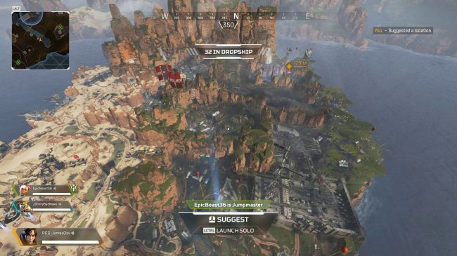 Apex Legends