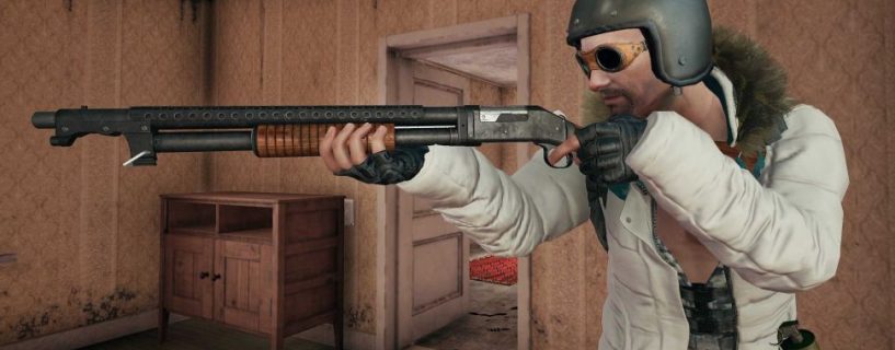 A detailed Review about PlayerUnknown’s Battlegrounds PUBG