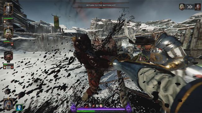 Vermintide 2