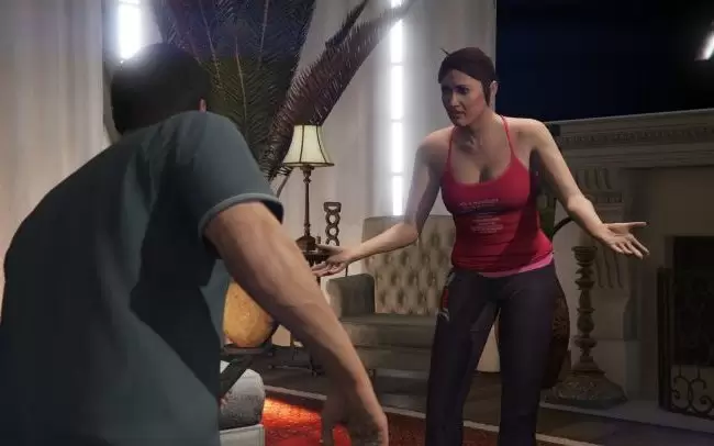 Detailed Review GTA 5 GTA lovers