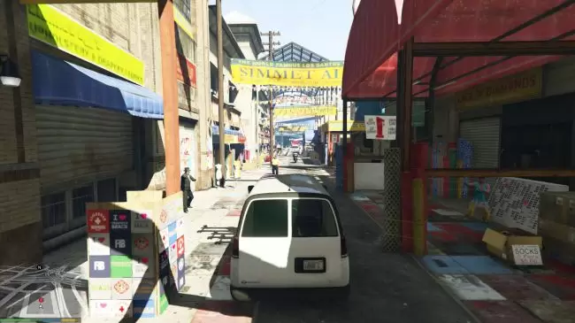 GTA 5