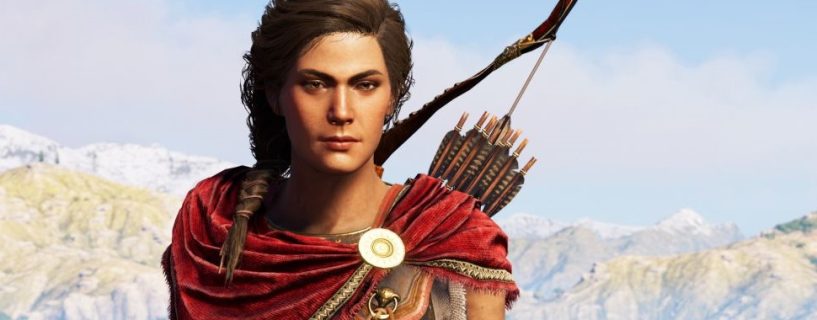 A Detailed Review About Assassin’s Creed Odyssey