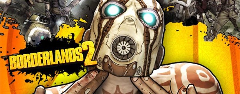 PC version of Borderlands 2 VR is finally getting Released