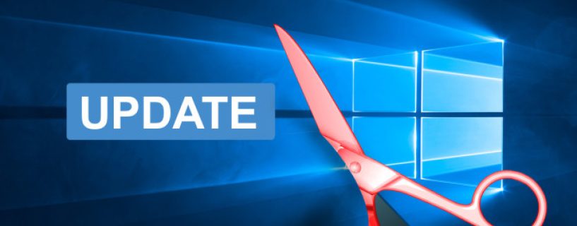 Windows 10 users on 1903 are facing high CPU usage after latest updates