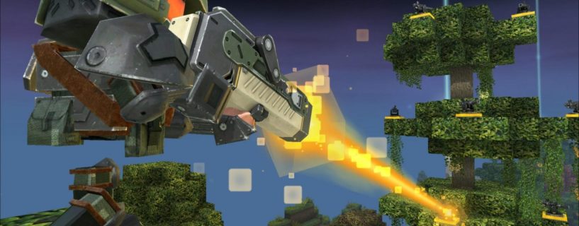 Block Fortress Empires Detailed Review An Action Game