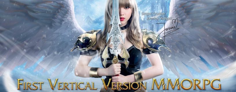 Crasher: Origin detailed Review