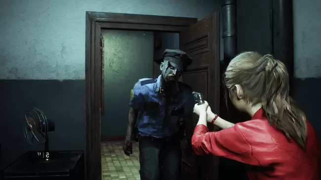 Resident Evil 2 Xbox One Version Full Game Free Download