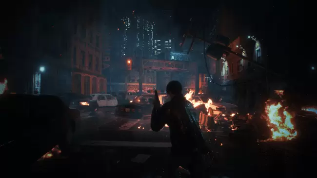 Resident Evil 2 PC Version Full Game Free Download