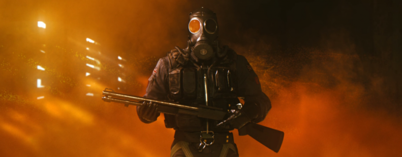 Rainbow Six Siege Detailed Reviews