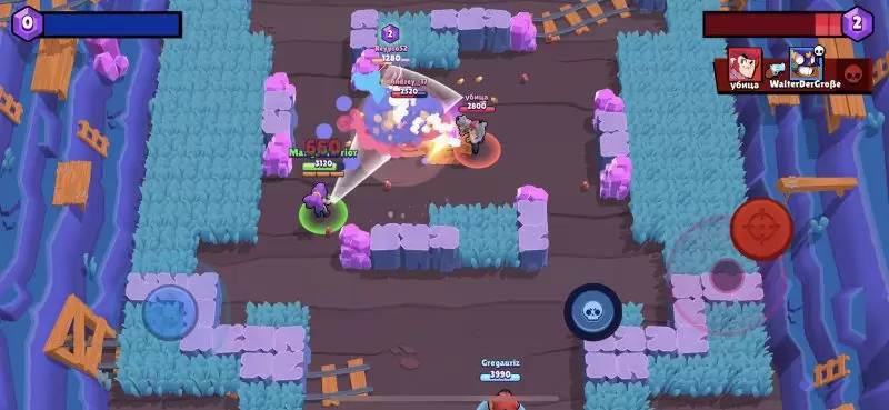 Brawl Stars