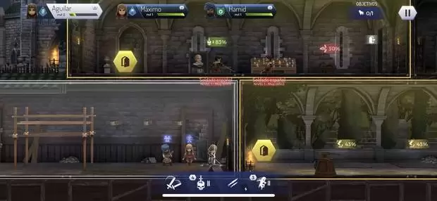 Assassin’s Creed Rebellion