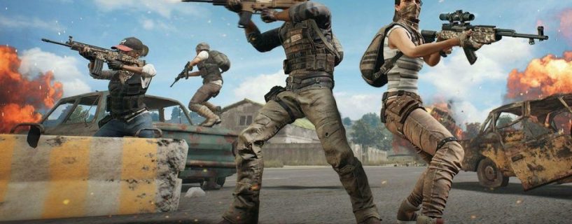 PUBG Mobile Lite Game’s Detailed Review