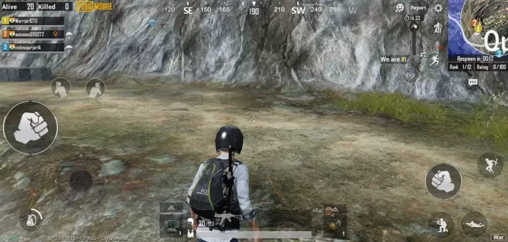 PUBG Mobile
