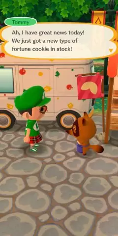 Animal Crossing: Pocket Camp