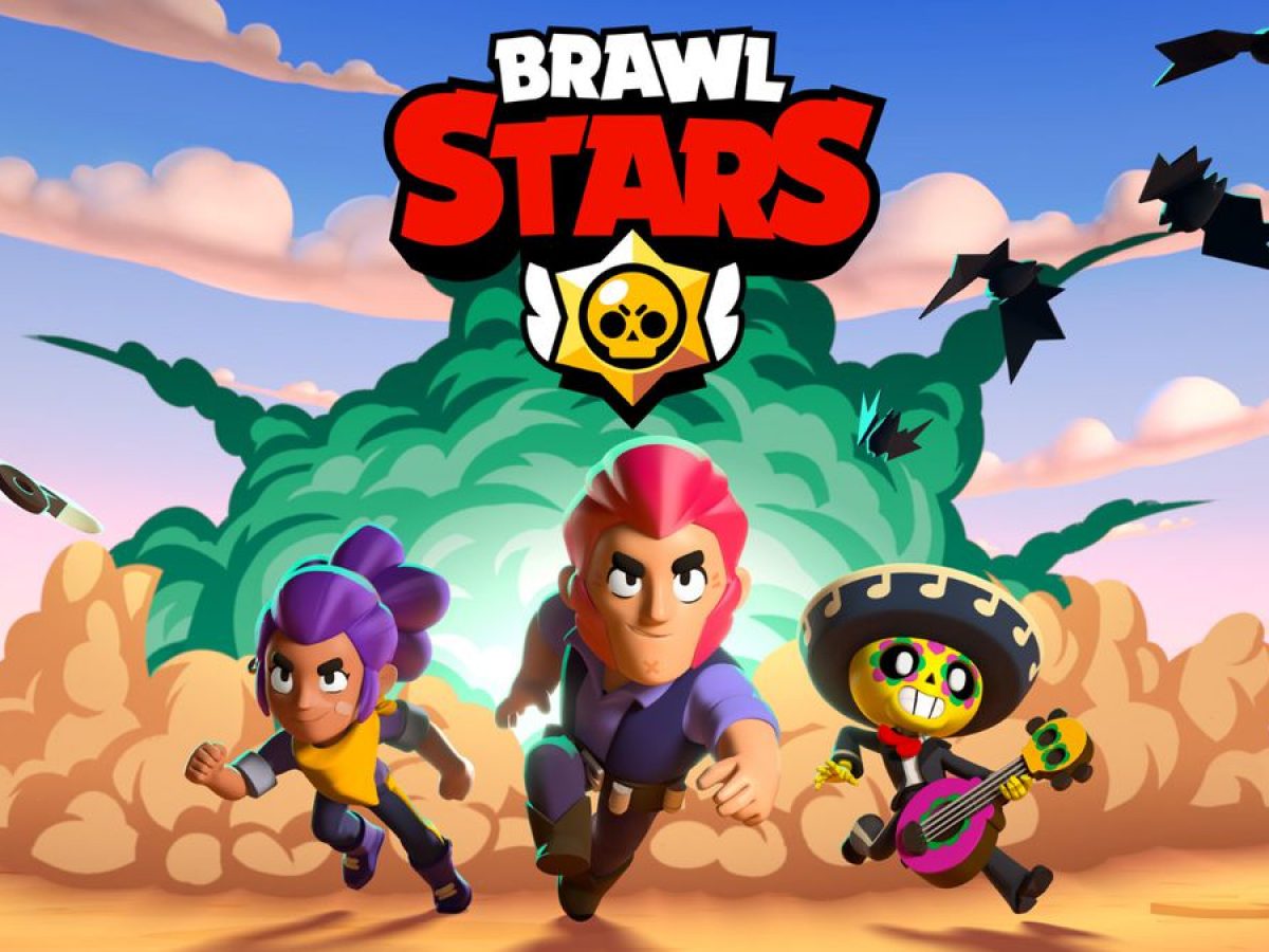 Brawl Stars Detailed Review Epingi - matchmaking survival brawl stars