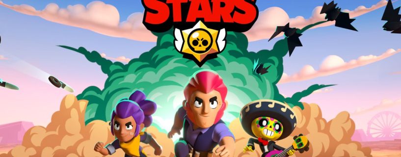 Brawl Stars Detailed Review