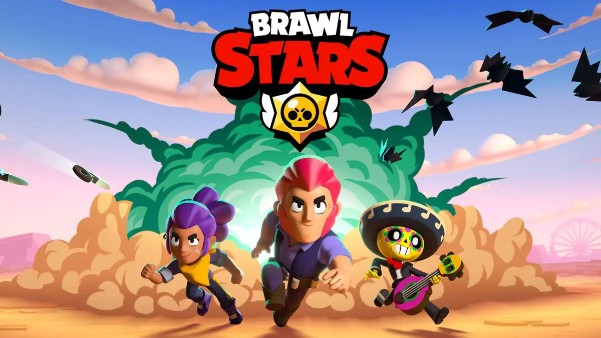 Brawl Stars Detailed Review Epingi - mando xbox one android brawl stars