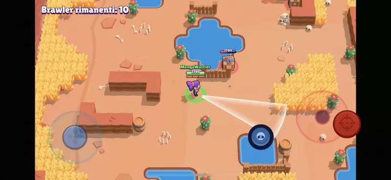 Brawl Stars
