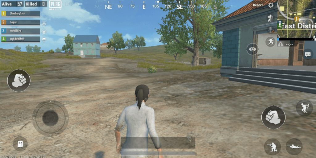 PUBG Mobile