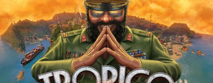 Tropico Detailed Review