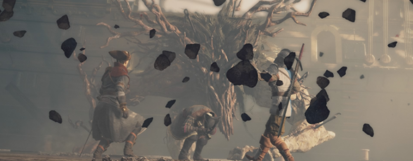 Review of the Greedfall: Expert Defects are control with plenty of Soul