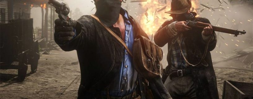 Red Dead Redemption 2: Great game for the PC Gaming Player