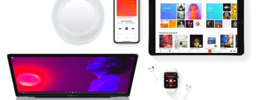 Apple turns out third designer OS adaptations for iPhones, iPad, Watch, Mac and TVs