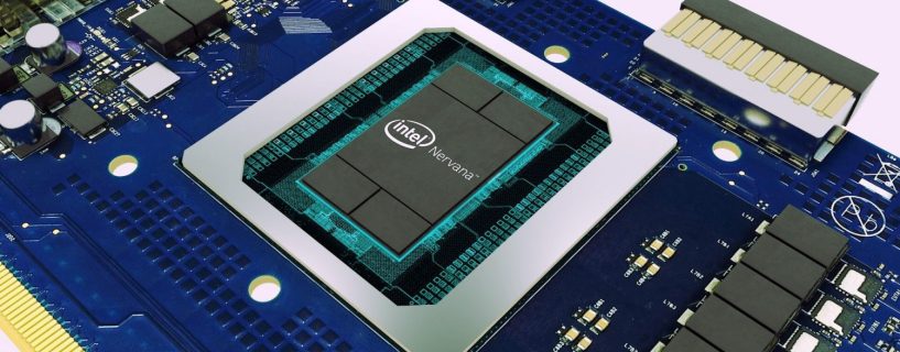 Intel Progress Rapidly in AI, AI Hardware Implementation and Performance from Cloud to Edge