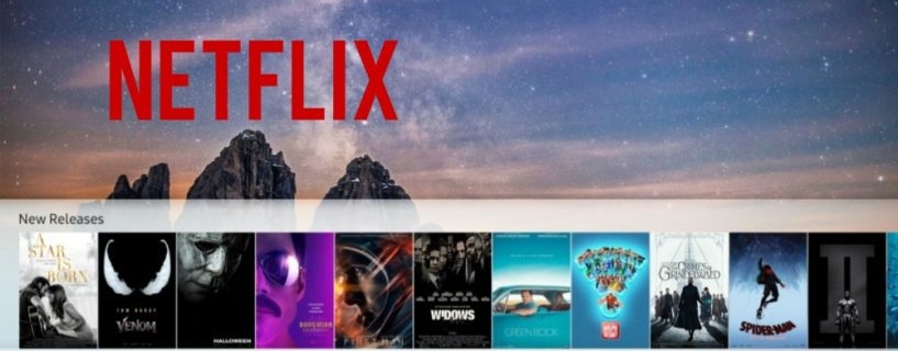 Netflix Restrict support to the Older Samsung TVs Next Month