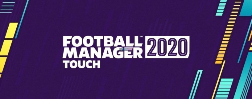 Football Manager Touch 2020 Xbox One Unlocked Version Download Full Free Game Setup