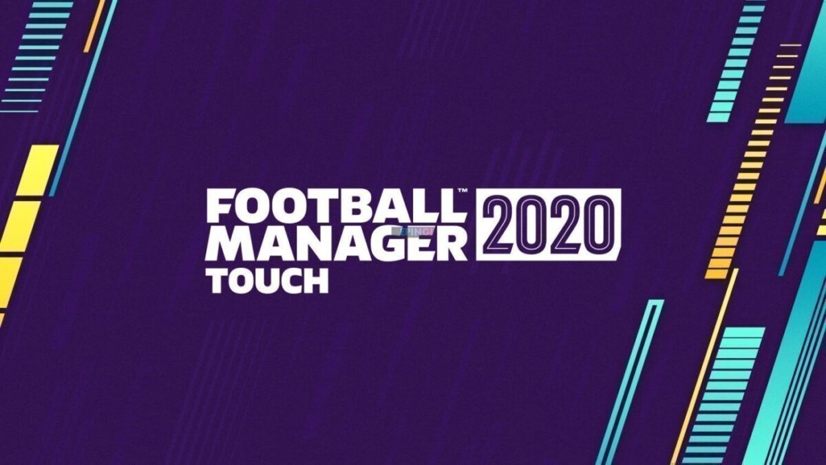 football manager 2020 touch