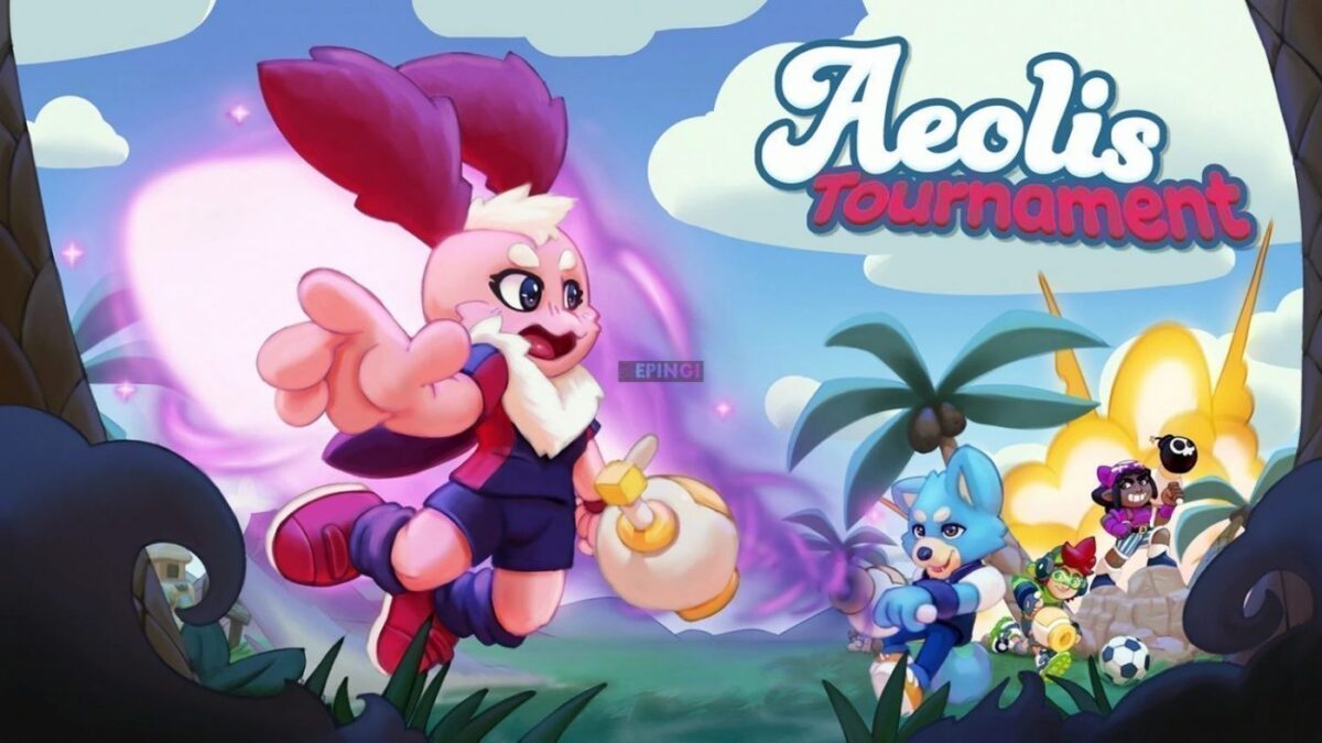 Aeolis Tournament PS4 Version Full Game Free Download