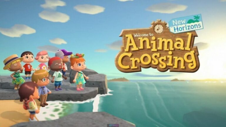 animal crossing new horizon pc download